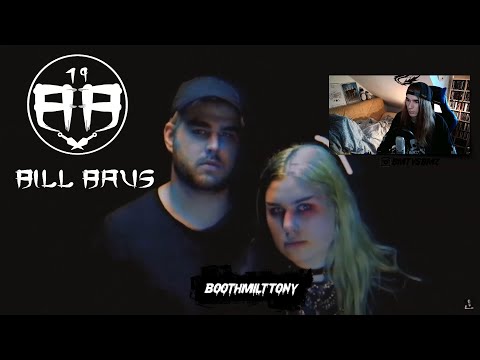 Zerbrochene Liebe 💔 / Bill Baus - Ich hab dich so geliebt feat. youareslowlykillingme / BMT Reacts