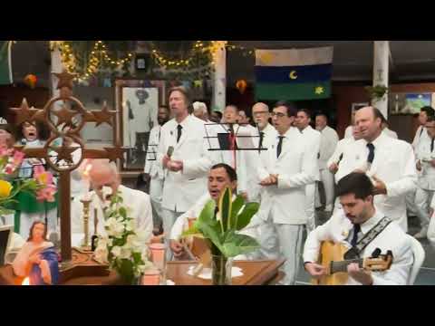 Pedi Força A Meu Pai - Mestre Irineu #54