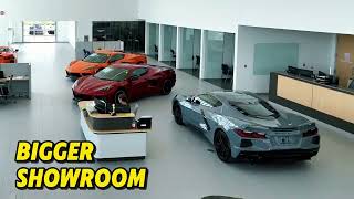 Reed Chevrolet of Saint Joseph Now Open
