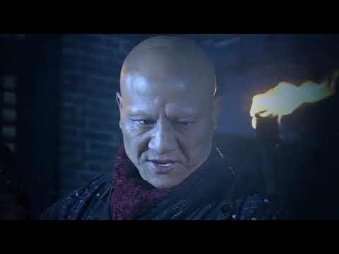 Empire of assassins English full original movie