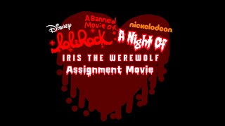 Loilrock: The Night Of Iris The Werewolf Assignment Enchanted Screenshots (V4)