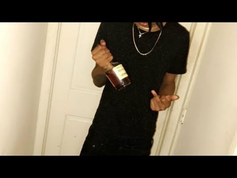 Yung Skii - Never Stop [Prod by Kendrick]