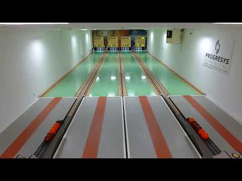 Kuglački Klub Nova gradiška