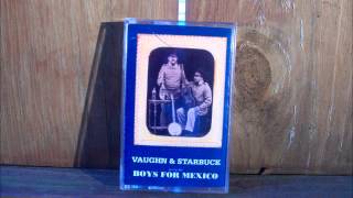 Stonewall Jackson&#39;s Way - Vaughn &amp; Starbuck