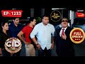 Camping Out In The Night | CID (Bengali) - Ep 1233 | Full Episode | 31 December 2022