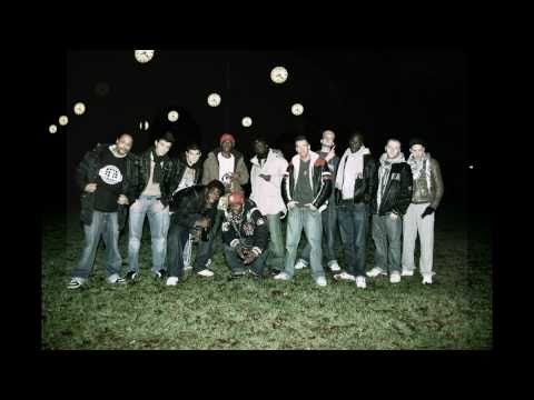 Mastah Malone feat. DTC - Fight (Produced by DJ MEKS 2010)