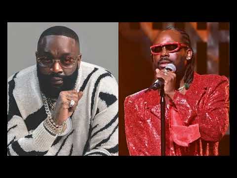 Adekunle Gold Ft. Rick Ross 5 Star Remix