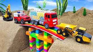 Download lagu Diy diorama making mini motor water pump science project @SanCreator1 mp3