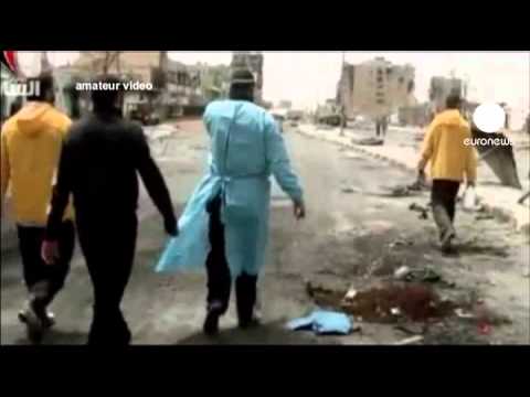 Italienische Nachrichtendienste