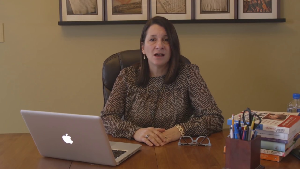 Syllable Patterns and Syllable Division