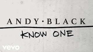 Kadr z teledysku Know One tekst piosenki Andy Black