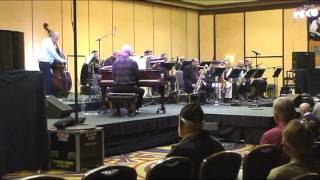 Buddy Rich Reunion, 10/13/2012