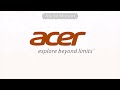 ACER Logo In Luig Group