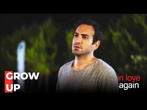 Gülsüm's Harsh Words - In Love Again