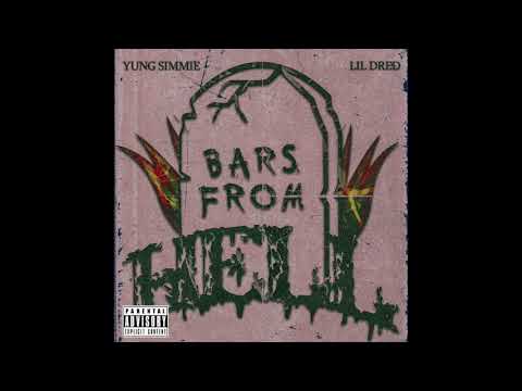 Yung Simmie - BARZ FROM HELL Ft Lil Dred