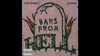Yung Simmie - BARZ FROM HELL Ft Lil Dred