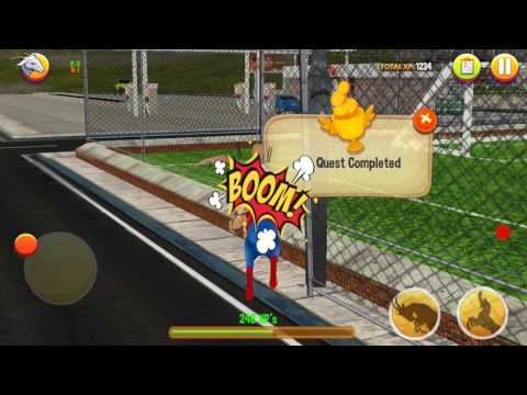 Crazy Goat Reloaded 2016 Video