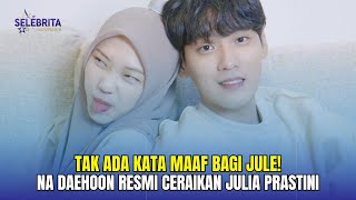 Download lagu No Forgiveness for Jule! Na Daehoon ly Divorces Julia Prastini - Insert Today mp3 Download lagu No Forgiveness for Jule! Na Daehoon ly Divorces Julia Prastini - Insert Today mp3