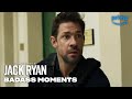 Most Badass Moments Jack Ryan Prime Video