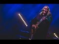 Gov't Mule - "Hunger Strike / Dear Mr. Fantasy" - Mountain Jam 2016