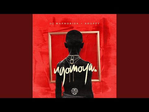 Dj Maphorisa x Xduppy - Feel A Way (Official Audio) feat. Nanette