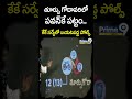 తూర్పు గోదావరిలో పవన్ పట్టం  కేకే సర్వేలో బయటపడ్డ పోల్స్ | EastGodavariDistric KK Sensational Polls - Video
