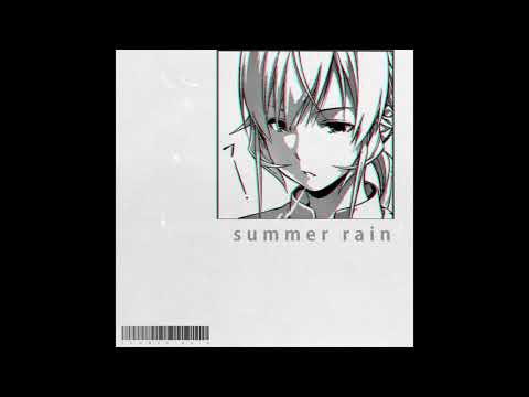 Ngyn - summer rain
