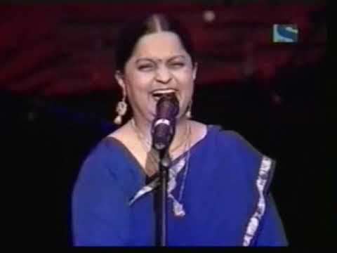 Helo Mharo Sambhlo Fusion Mridula DESAI , Trilok GURTU, Royal Albert Hall