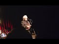 Marty Stuart live in Roanoke, Va on March 6 , 2025 performing the orange blossom special