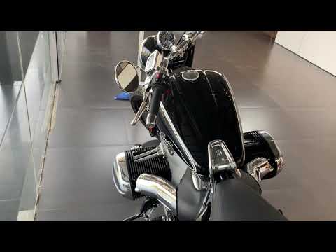 BMWR18|All New 2021 BMW R18 Classic