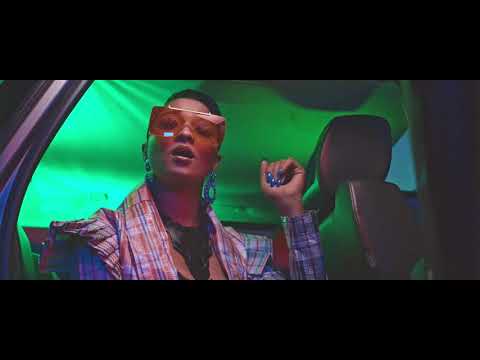 Sly’A - Fire Game (Offical Music Video)