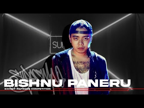 Exhibit - Bishnu Paneru (Rap Song Competition I Riot De Bara)