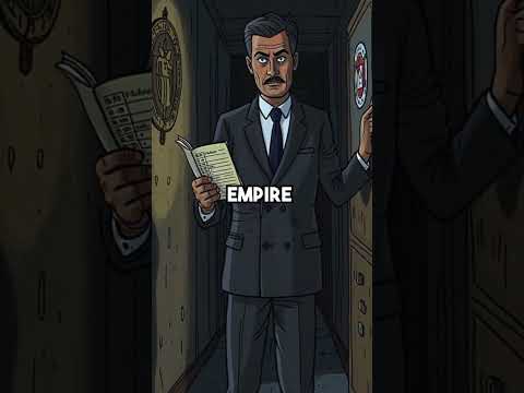 How Nazi War Criminal Klaus Barbie Hid in Plain Sight for 40 Years