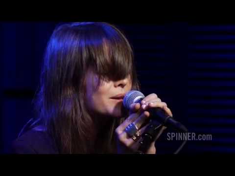 The Hundred in the Hands - Live on the Interface - Commotion