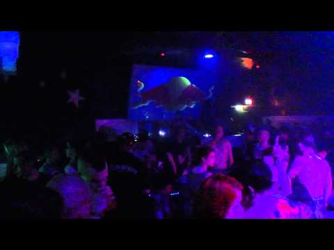 Hardness 2@Discothek Kabelwerk - Demolition Hardness - Hellter Skellter - Part 02