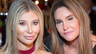 Caitlyn Jenner's Partner Describes Their Relationship