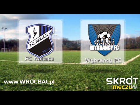 11.05.2015 FC Nakacu - Wybrańcy FC