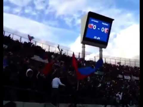 Catania Vs Palermo 2-0 Esultanza Gol Catania