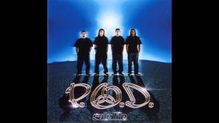 P.O.D. - Anything Right