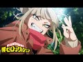 My Hero Academia Opening 9 Merry Go Round