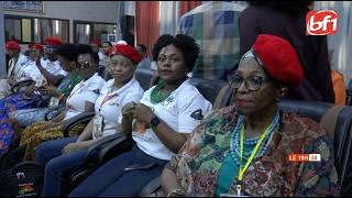 Le Burkina Faso renforce ses liens avec la diaspora afrodescendante à travers un mémorandum