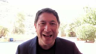 JF 4091: Cap Rates, Debt Costs and the 2025 Investment Sweet Spot with John Chang