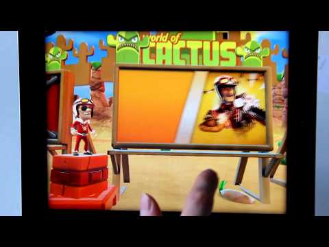 Angespielt: Joe Danger (iPhone/iPad) by appgefahren.de