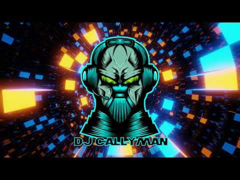 Dj Callyman  - Turn It Down For What (Edit)