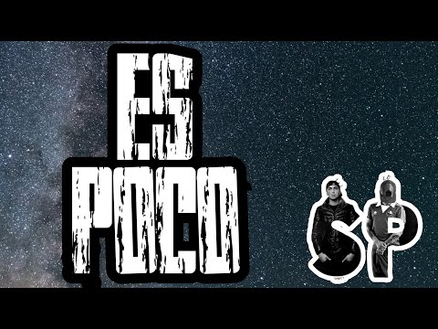 Es poco - Simón la letra ft Pablo chill-e /letra