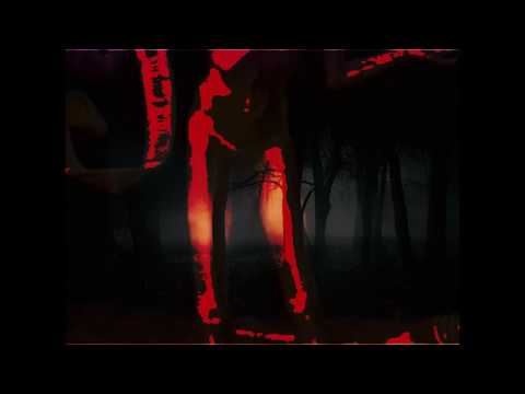 DVRK TRVP MIXED BY MΛSłTVH (Witch House)