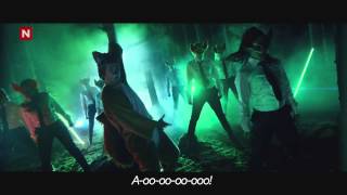 Ylvis   The Fox Legendado Português Official