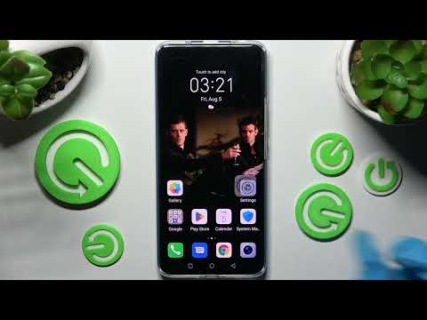 How to Clean the Storage on HONOR Magic4 Pro - Internal Storage Cleanup