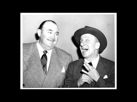 Paul Whiteman - Smoke Gets In Your Eyes