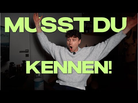 Diese Brands musst du 2026 kennen!👀 SPÄTESTENS...